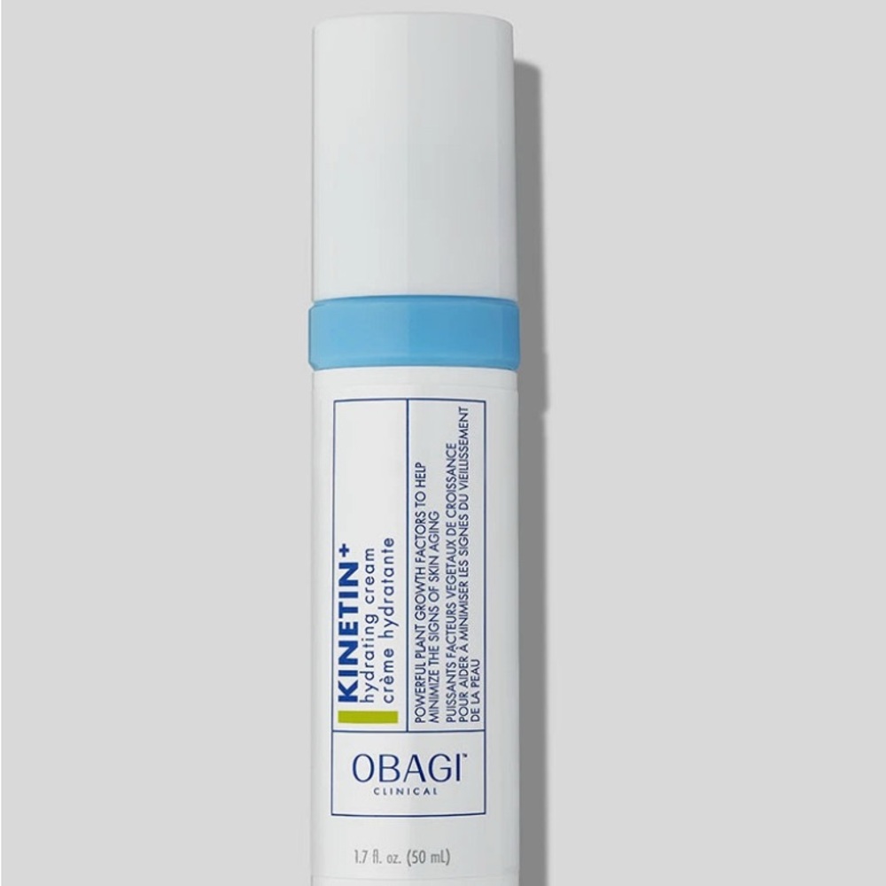 Obagi Kinetin+ Hydrating Cream
